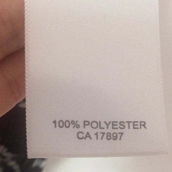 Banana Republic Sleeveless Blouse - Picture 5 of 6